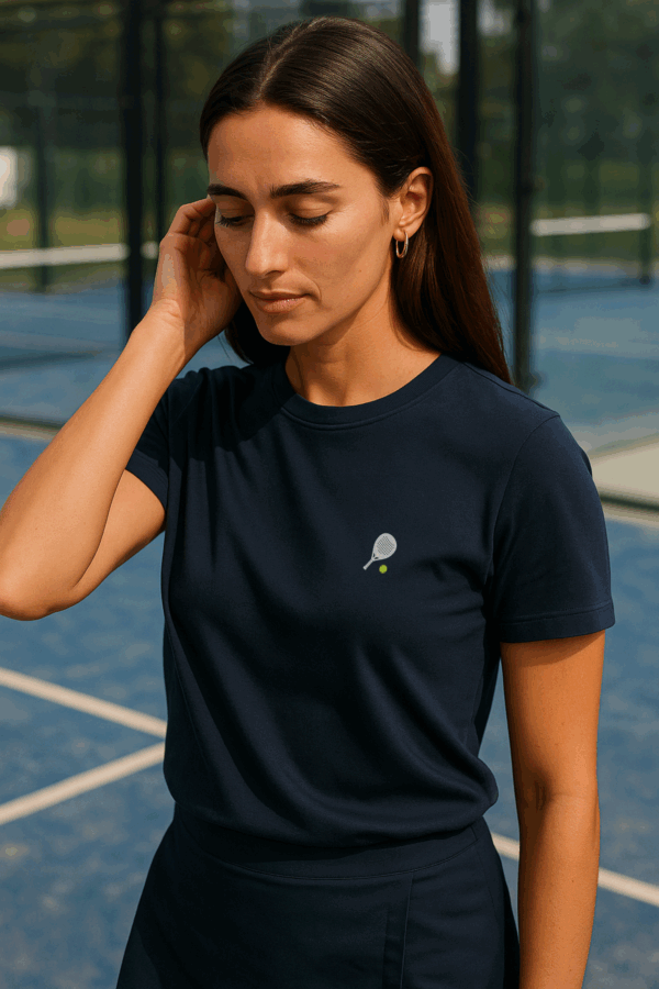 The Smashual Tee