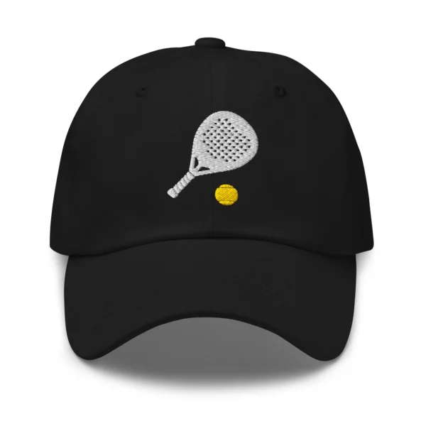 the padel crown - Image 9