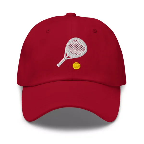 the padel crown - Image 7