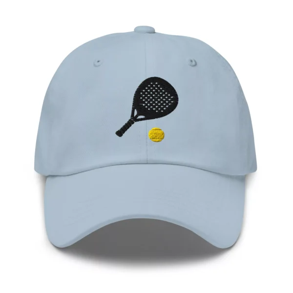 the padel crown - Image 5