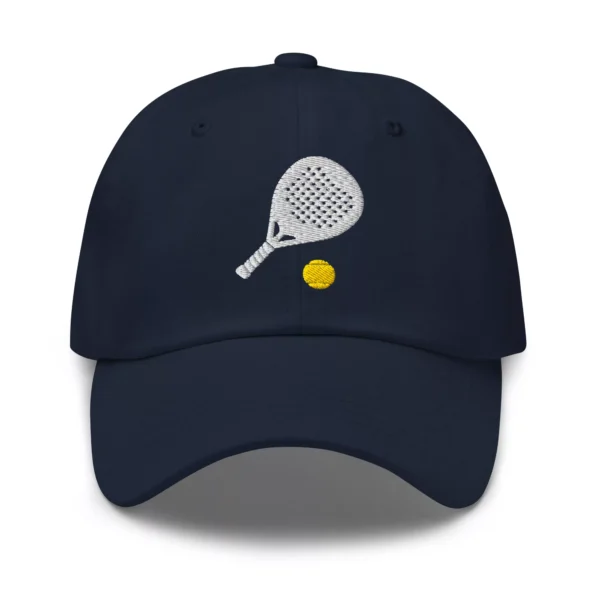 the padel crown - Image 8