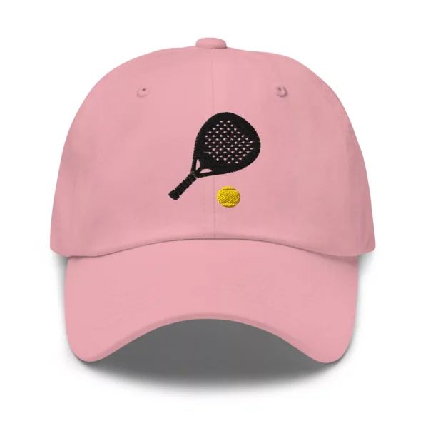 the padel crown - Image 4