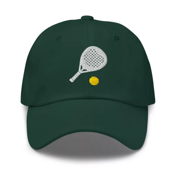 the padel crown - Image 6