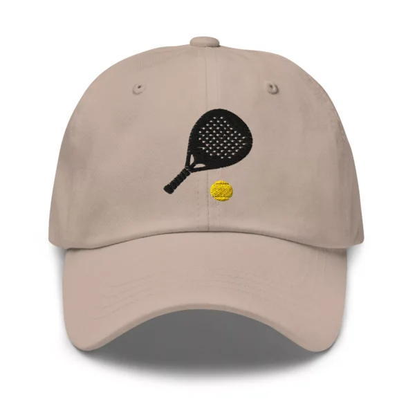 the padel crown - Image 3