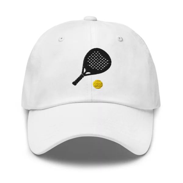 the padel crown - Image 2