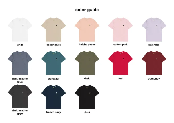 the no soft serve tee - Image 16