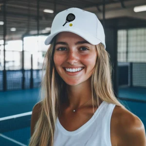 the padel crown