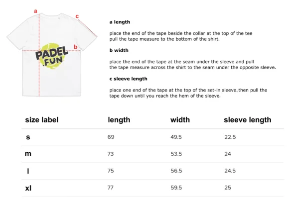 the no soft serve tee - Image 17