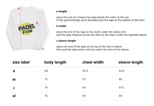 the smashual sweater - Image 7