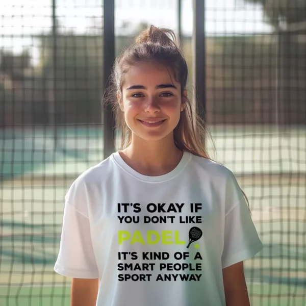 the intellectual game tee