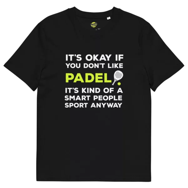 the intellectual game tee - Image 7
