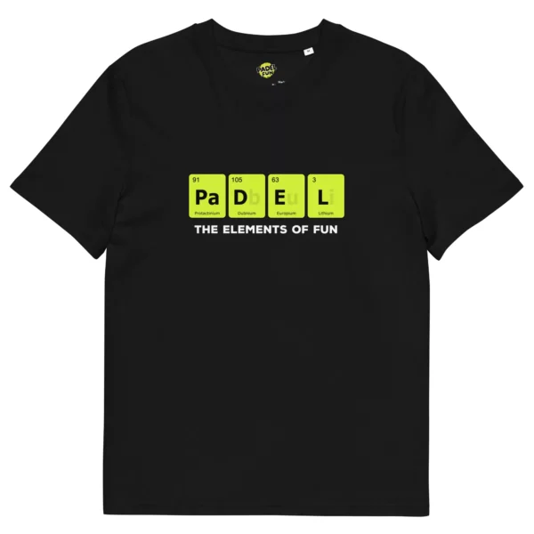 the elemental padel tee - Image 14