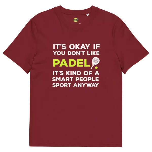 the intellectual game tee - Image 13