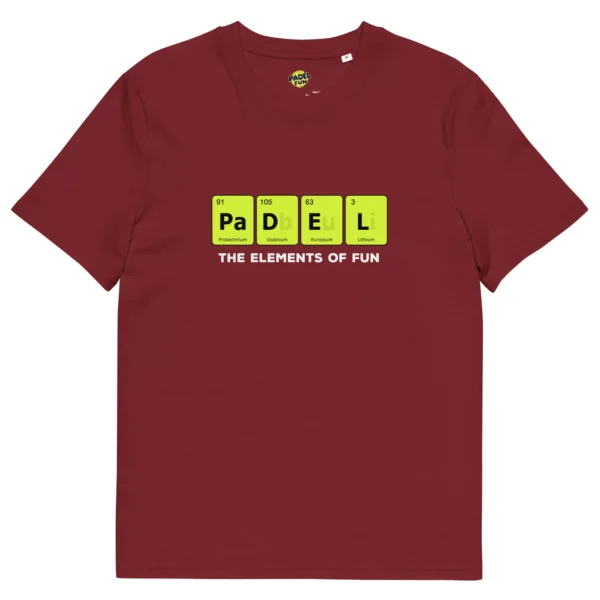 the elemental padel tee - Image 12