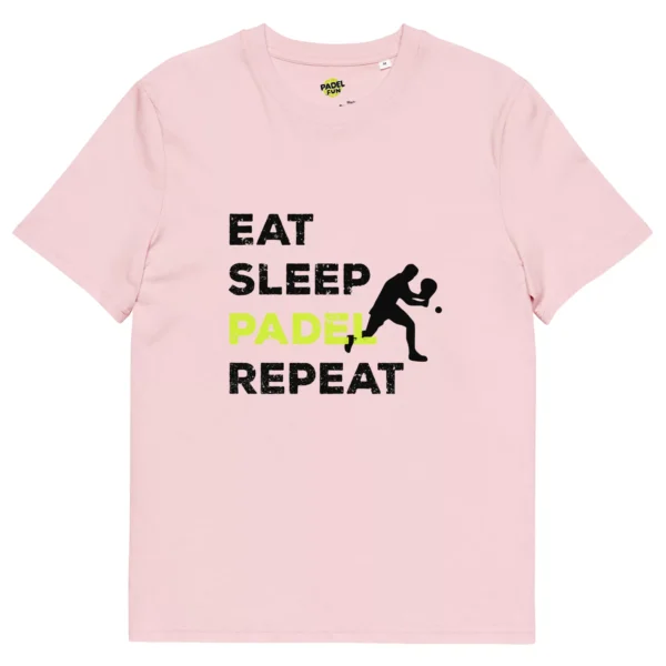 the padel routine tee - Image 4
