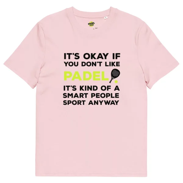 the intellectual game tee - Image 3