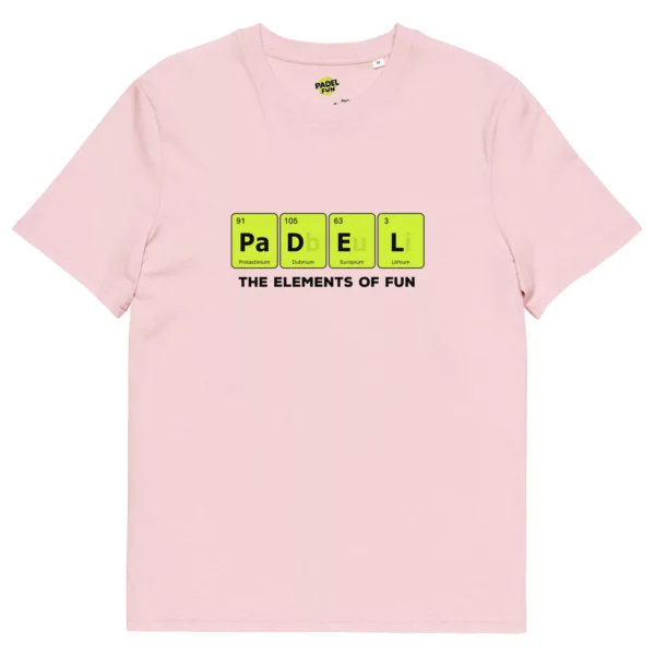 the elemental padel tee - Image 5