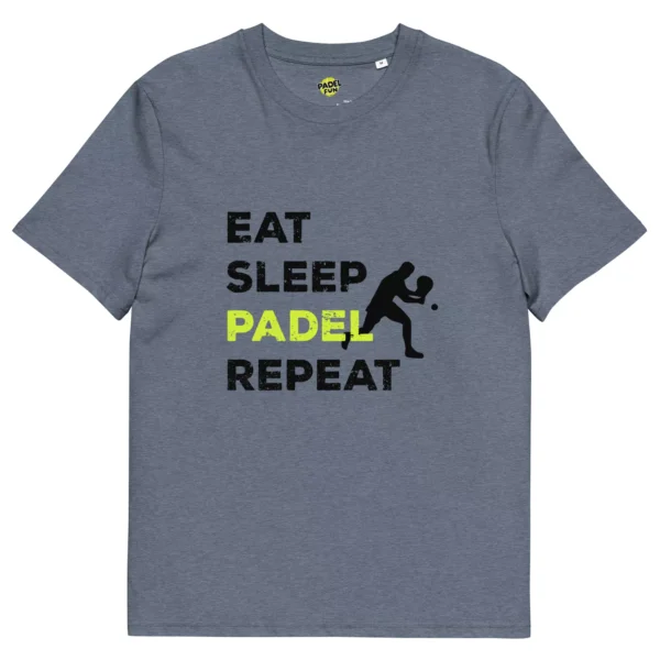the padel routine tee - Image 10
