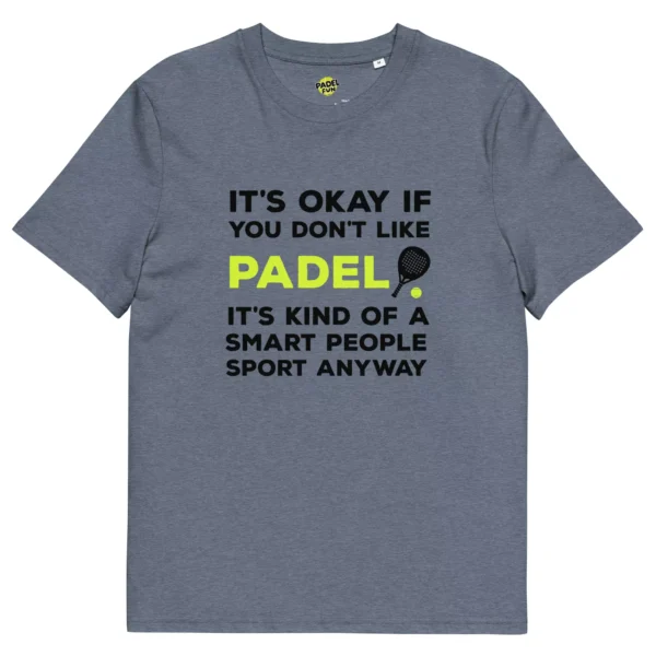 the intellectual game tee - Image 10