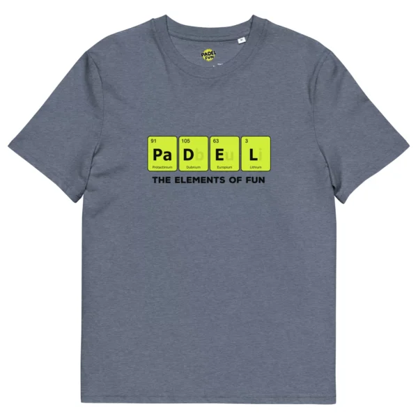 the elemental padel tee - Image 9
