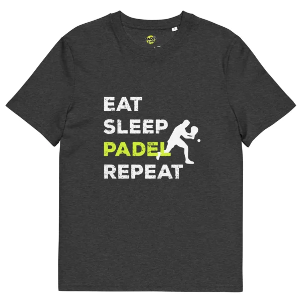 the padel routine tee - Image 9