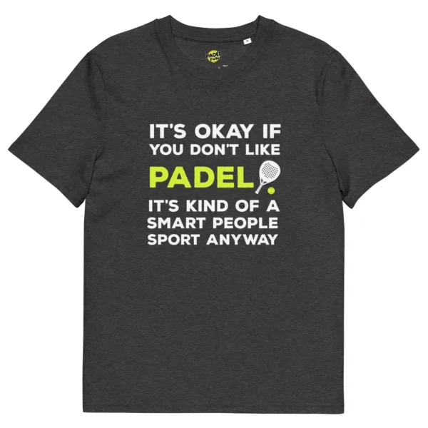 the intellectual game tee - Image 12