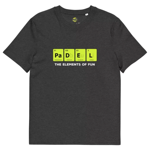 the elemental padel tee - Image 13
