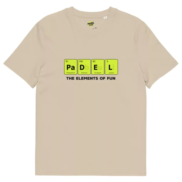 the elemental padel tee - Image 3