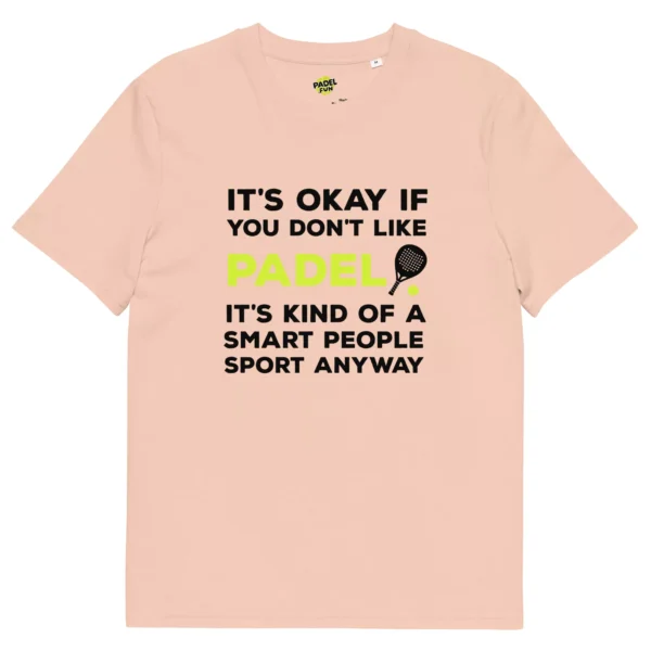 the intellectual game tee - Image 5
