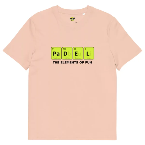 the elemental padel tee - Image 4