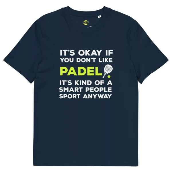 the intellectual game tee - Image 14