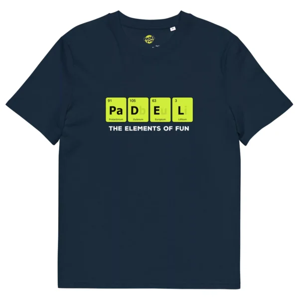 the elemental padel tee - Image 10