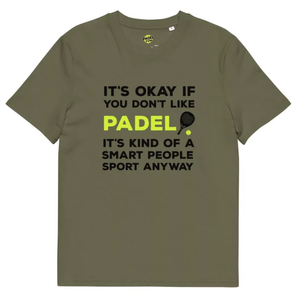 the intellectual game tee - Image 9