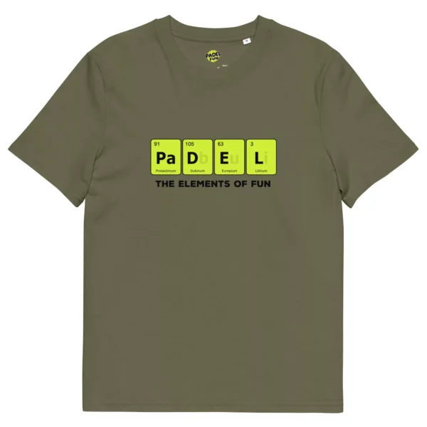 the elemental padel tee - Image 7