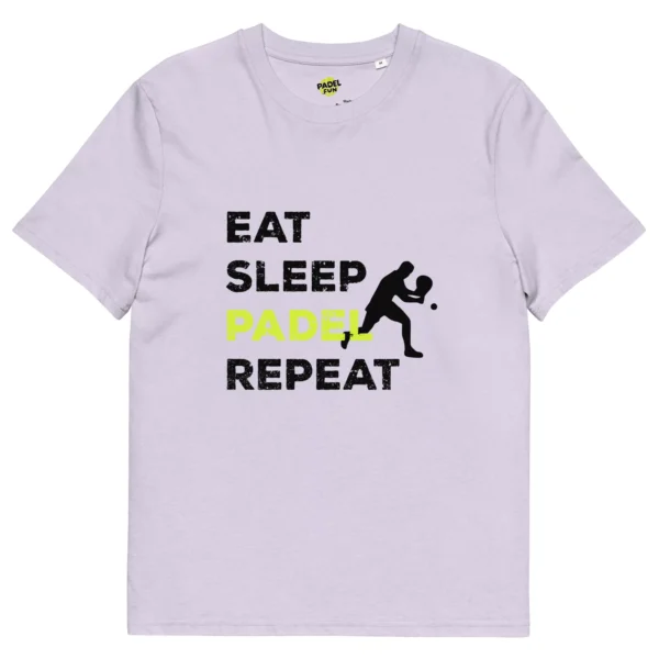the padel routine tee - Image 5