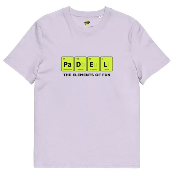 the elemental padel tee - Image 6