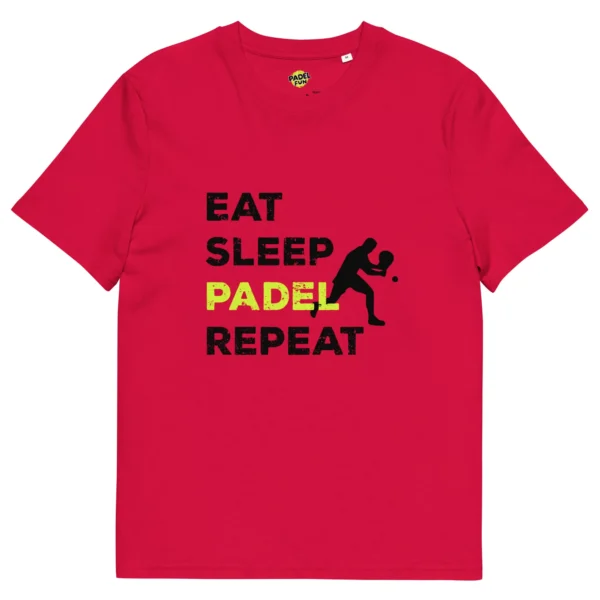 the padel routine tee - Image 14