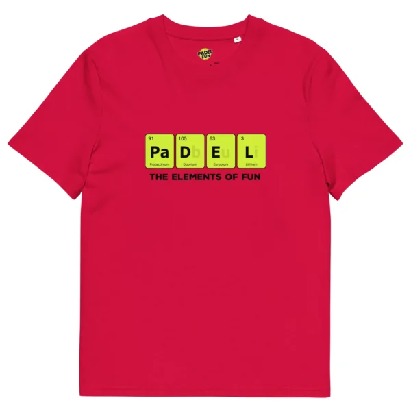 the elemental padel tee - Image 11