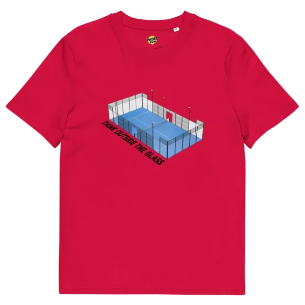 the out of bounds tee - Image 9