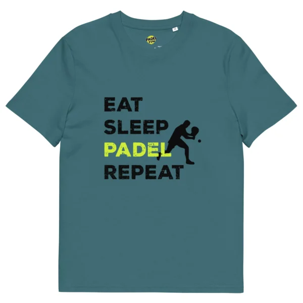 the padel routine tee - Image 11