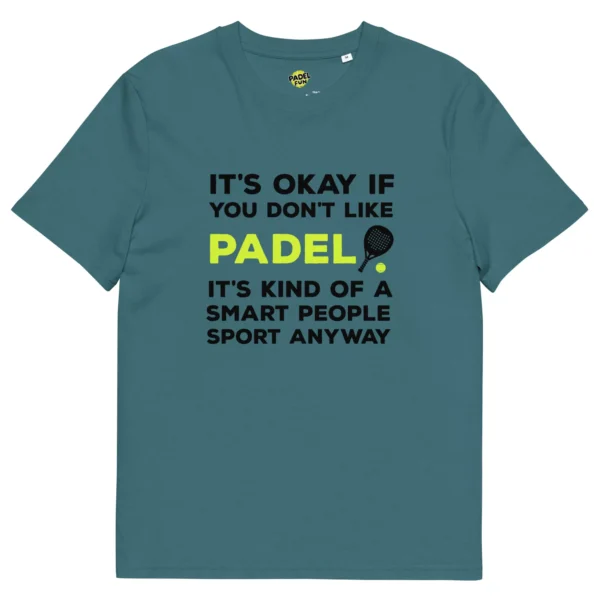 the intellectual game tee - Image 11