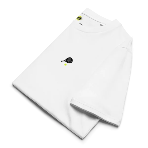 the smashual tee - Image 2