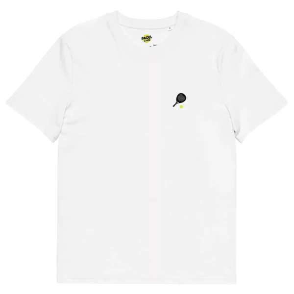 the smashual tee - Image 3