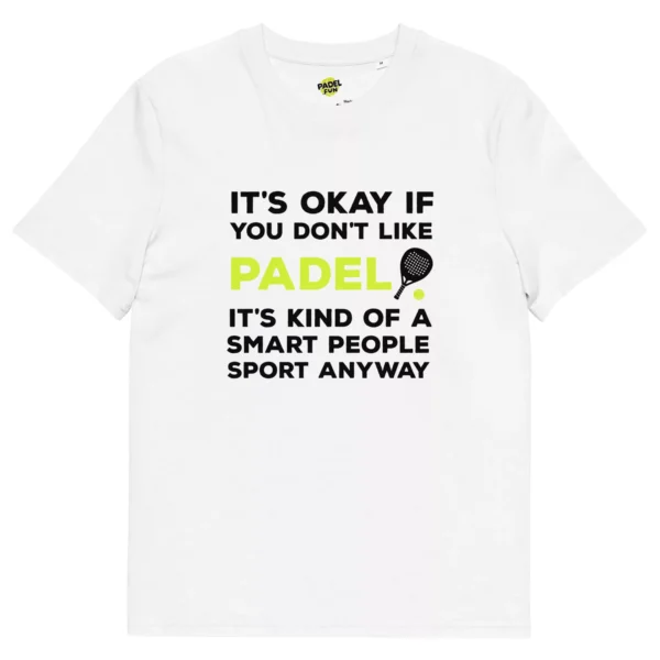 the intellectual game tee - Image 2