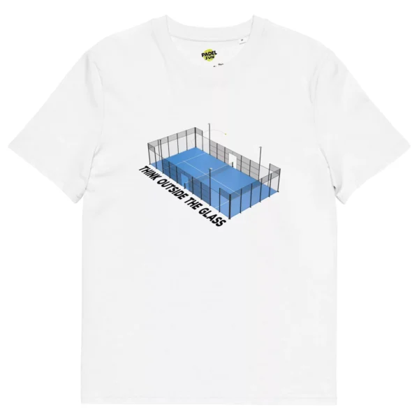 the out of bounds tee - Image 2