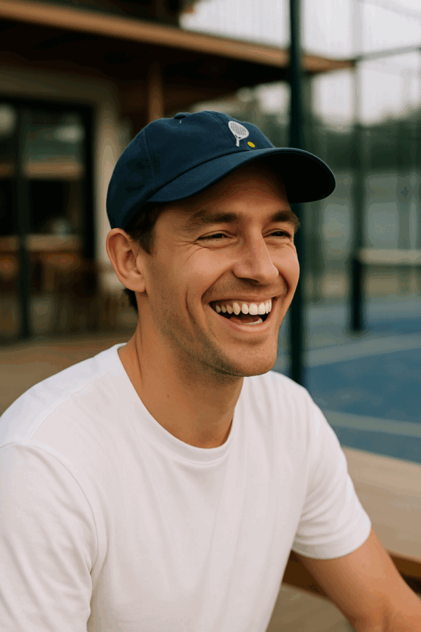 The Padel Crown