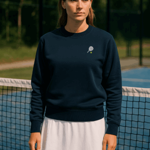 The Smashual Sweater