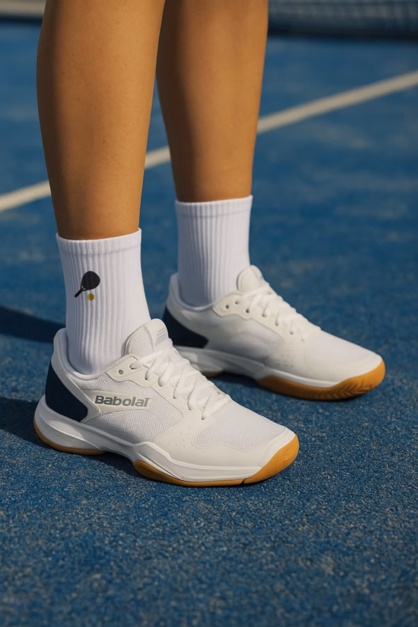The Ace Ankles