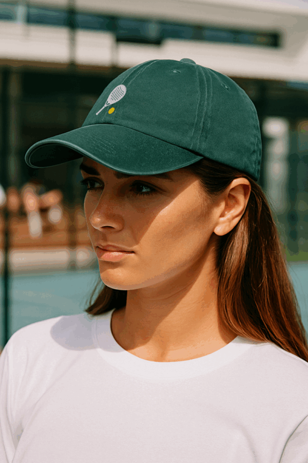 The Padel Crown