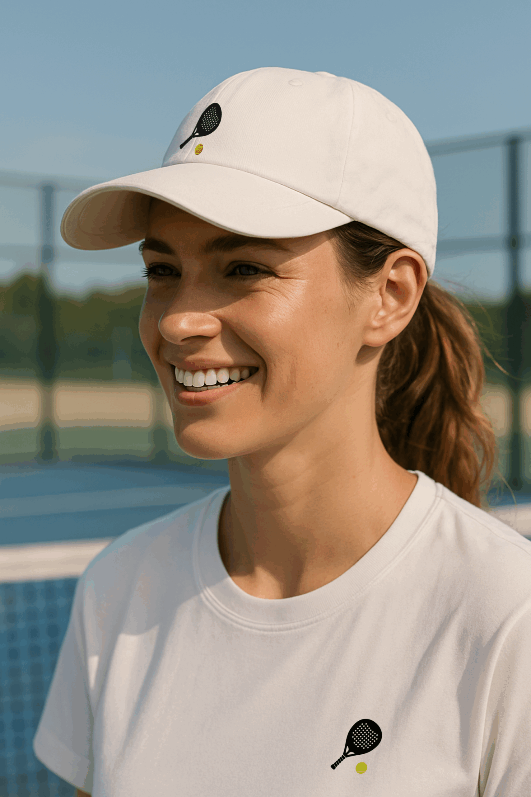 The Padel Crown